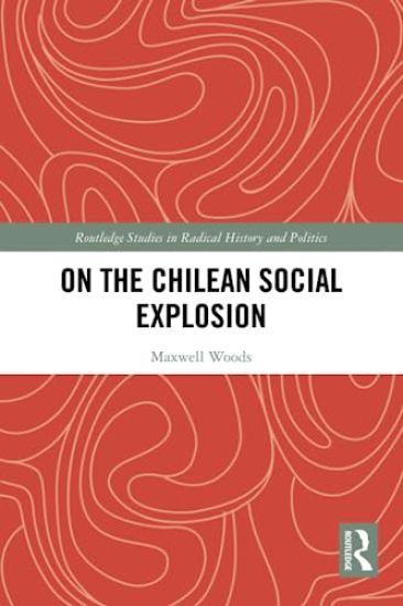 On the Chilean Social Explosion