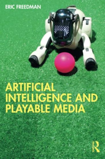 Artificial Intelligence and Playable Media