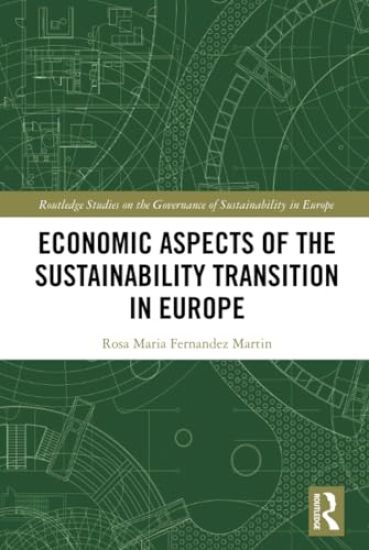Economic Aspects of the Sustainability Transition in Europe
