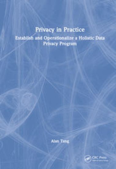 Privacy in Practice