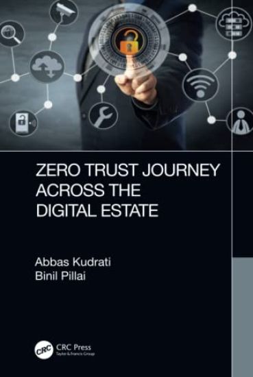Zero Trust Journey Across the Digital Estate