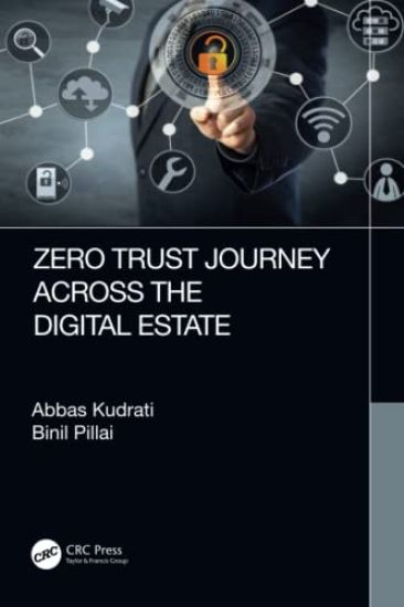 Zero Trust Journey Across the Digital Estate