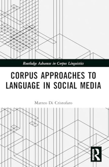 Corpus Approaches to Language in Social Media