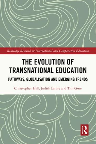 The Evolution of Transnational Education