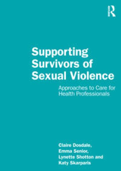 Supporting Survivors of Sexual Violence and Abuse