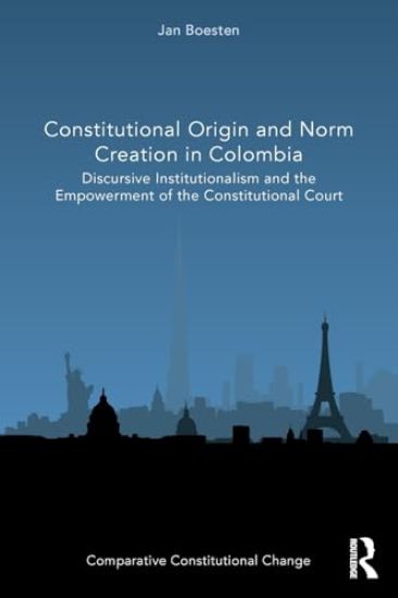 Constitutional Origin and Norm Creation in Colombia