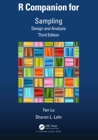 R Companion for Sampling
