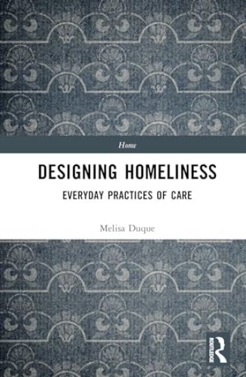 Designing Homeliness