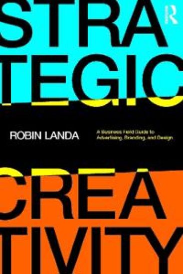 Strategic Creativity