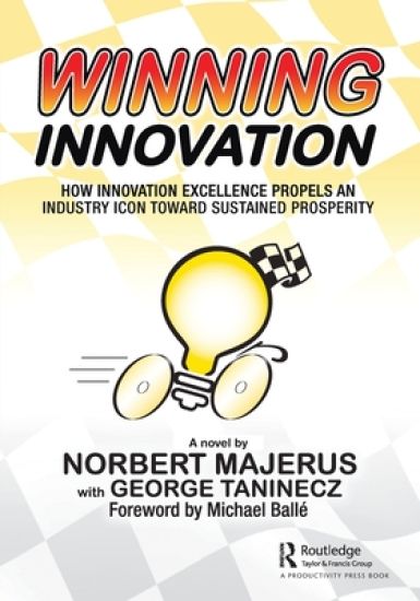 Winning Innovation