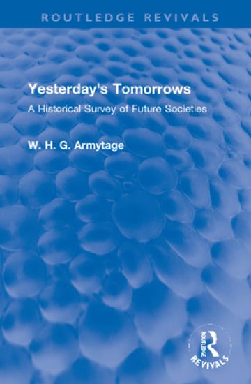 Yesterday's Tomorrows