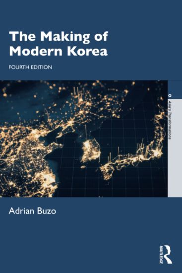 The Making of Modern Korea