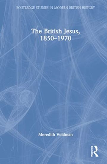 The British Jesus, 1850-1970