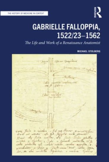 Gabrielle Falloppia, 1522/23-1562