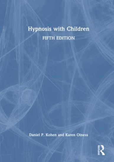 Hypnosis with Children