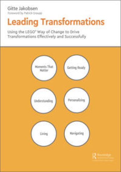 Leading Transformations