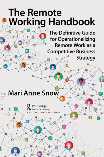 The Remote Work Handbook