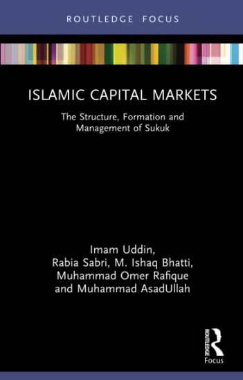 Islamic Capital Markets