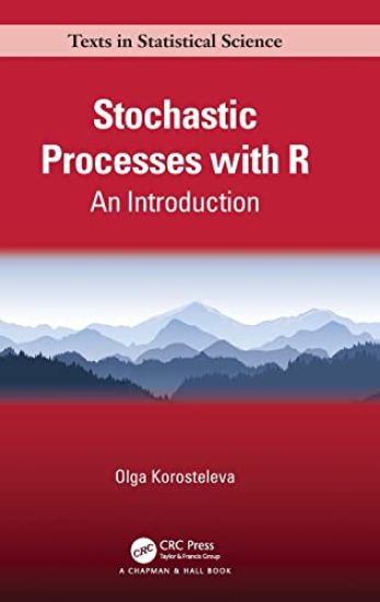 Stochastic Processes with R