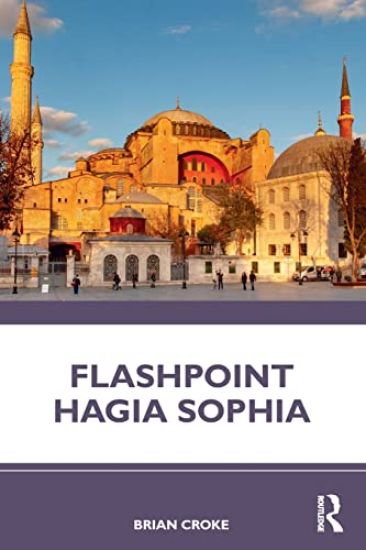 Flashpoint Hagia Sophia