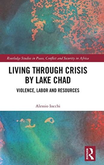 Living through Crisis by Lake Chad