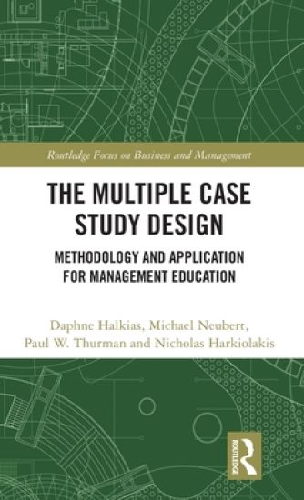 The Multiple Case Study Design