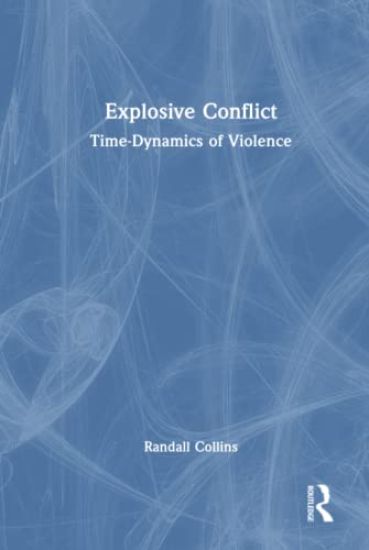 Explosive Conflict