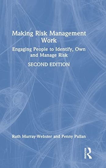 Making Risk Management Work