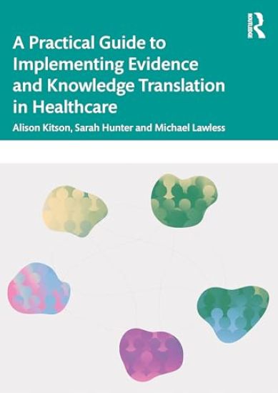 Navigating Knowledge Translation in Healthcare