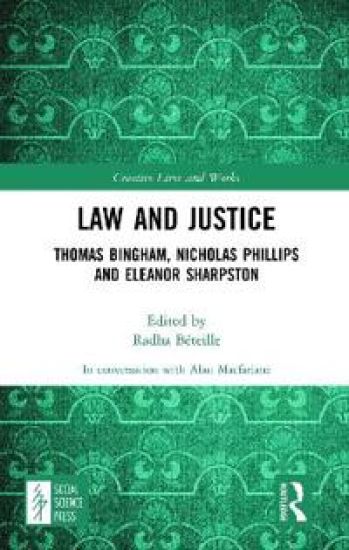Law and Justice
