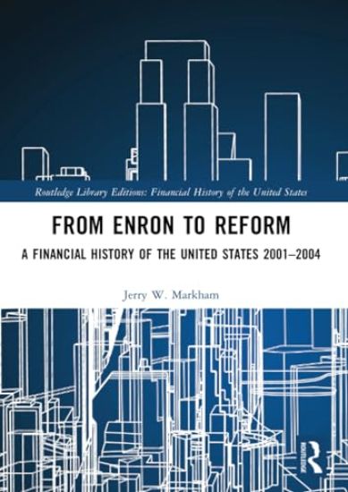 From Enron to Reform