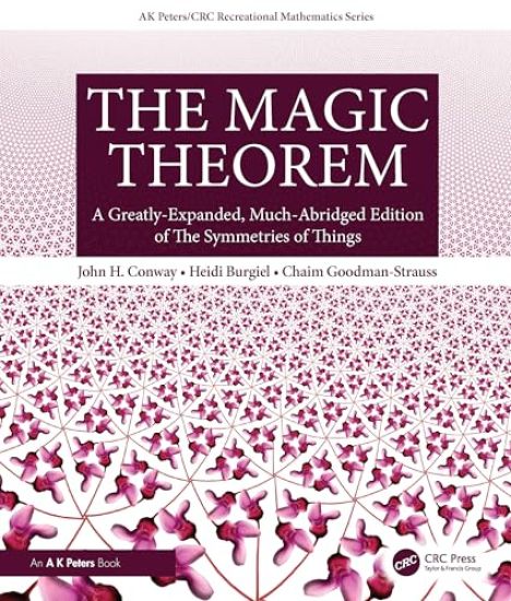 The Magic Theorem