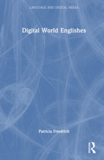 Digital World Englishes