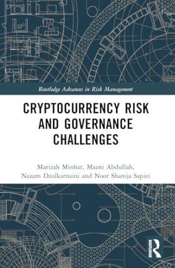 Cryptocurrency Risk and Governance Challenges