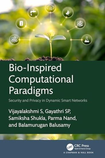 Bio-Inspired Computational Paradigms