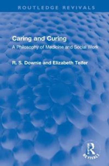 Caring and Curing
