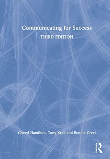 Communicating for Success