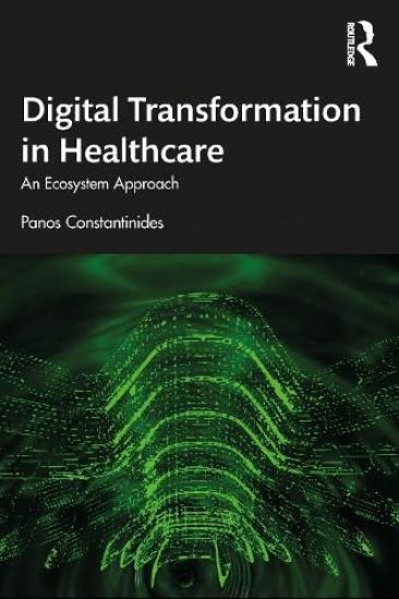 Digital Transformation in Healthcare