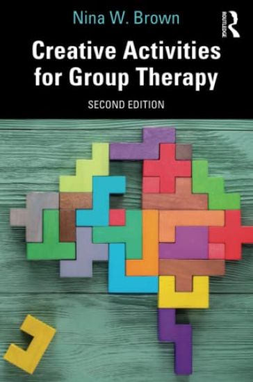 Creative Activities for Group Therapy