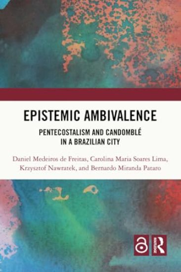 Epistemic Ambivalence