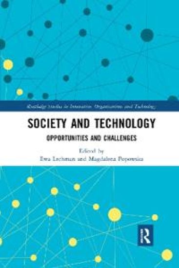 Society and Technology