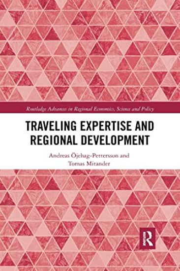 Traveling Expertise and Regional Development