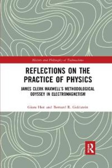 Reflections on the Practice of Physics