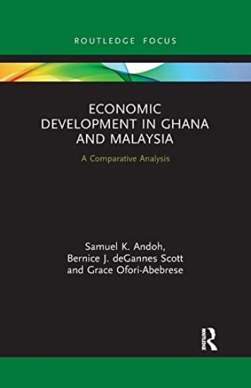 Economic Development in Ghana and Malaysia