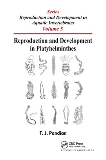 Reproduction and Development in Platyhelminthes