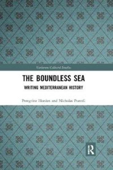 The Boundless Sea