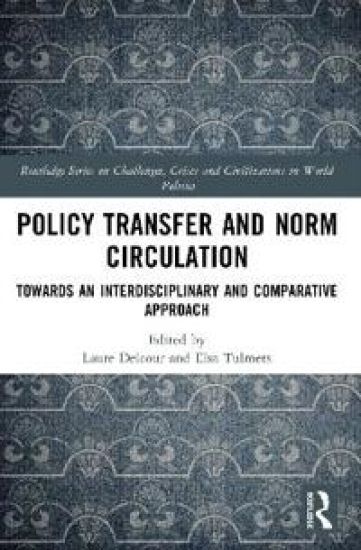 Policy Transfer and Norm Circulation