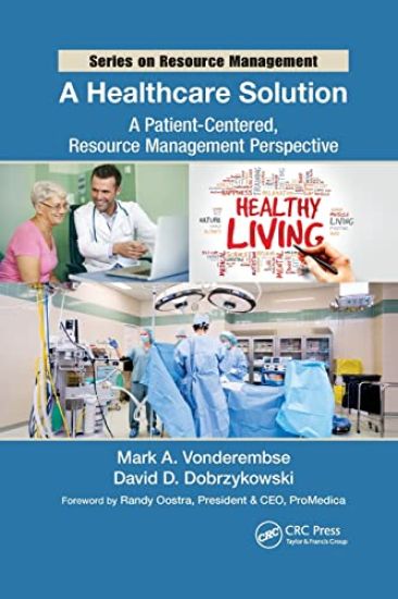 A Healthcare Solution