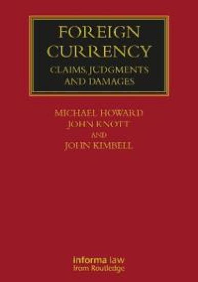 Foreign Currency