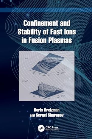 Confinement and Stability of Fast Ions in Fusion Plasmas